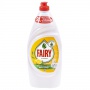 Płyn do mycia naczyń FAIRY Lemon, 900ml, Środki czyszczące, Artykuły higieniczne i dozowniki
