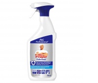 MR PROPER 3in1 professional universal liquid cleaner, for all surfaces, with disinfecting action, 750ml