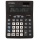 Kalkulator biurowy CITIZEN CDB1601-BK Business Line, 16-cyfrowy, 205x155mm, czarny