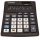Kalkulator biurowy CITIZEN CMB1001-BK Business Line, 10-cyfrowy, 137x102mm, czarny