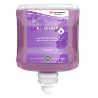 DEB Relax, dispenser supply, 1000ml