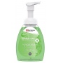 Mydło w pianie DEB Energie Foam, butelka z pompką, 250ml, cytrusowo-korzenne