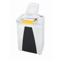 Niszczarka dokumentów HSM SECURIO AF500 z automatycznym podajnikiem papieru - 4,5 x 30 mm, Niszczarki, Urządzenia i maszyny biurowe