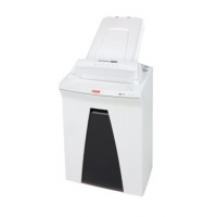 Niszczarka dokumentów HSM SECURIO AF300 z automatycznym podajnikiem papieru - 0,78 x 11 mm, Niszczarki, Urządzenia i maszyny biurowe