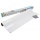 Suchościeralna folia w rolce POST-IT® Dry Erase (DEF4X3-EU), 91x122cm, biała