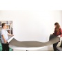 Post-it® Super Sticky Dry Erase Film, DEF8x4-EU, 1.219 m x 2.438 m