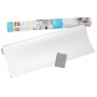 Post-it® Super Sticky Dry Erase Film, DEF8x4-EU, 1.219 m x 2.438 m