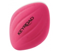 Universal eraser KEYROAD Hybrid, display packing, color mix