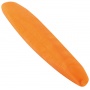 Universal eraser KEYROAD Stick, display packing, color mix