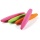 Gumka uniwersalna KEYROAD Stick, display, mix kolorów
