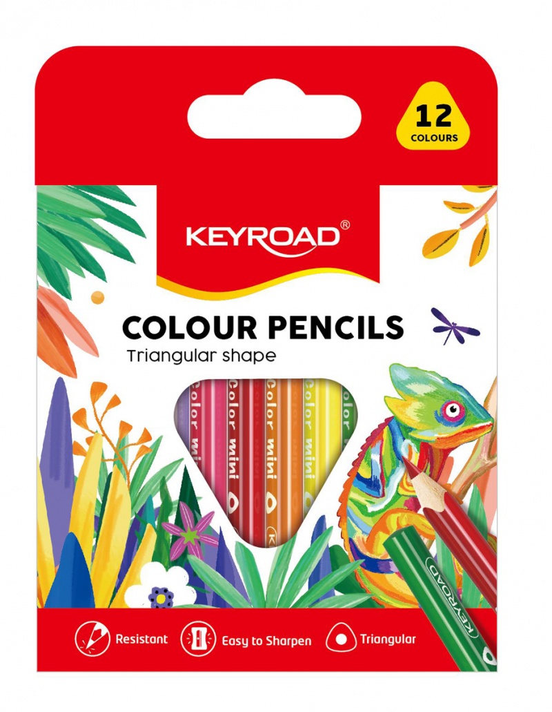 , Art., School supplies
