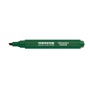 Permanent Marker OFFICE PRODUCTS, chisel, 1-5 mm, green