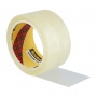 Scotch® Packaging Tape Heavy, Transparent, 1 Roll, 50 mm x 66 m