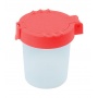 No-spill Water Cup GIMBOO, 150ml, assorted colors