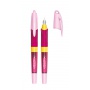 Ballpoint pen KEYROAD Easy Writer, M, blister pack, color mix