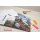 Zakładki indeksujące POST-IT® (671-PBO), papier, 22,2x73mm, 3x50 kart., mix kolorów