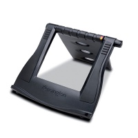 Podstawa pod laptopa KENSINGTON SmartFit™ Easy Riser, 15,6", czarna, Ergonomia, Akcesoria komputerowe