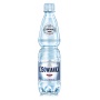 Woda CISOWIANKA, gazowana, butelka plastikowa, 0,5l, Woda, Artykuły spożywcze