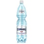 Woda CISOWIANKA, lekko gazowana, butelka plastikowa 1,5l