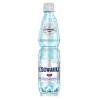 Woda CISOWIANKA, lekko gazowana, butelka plastikowa, 0,5l