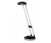 Desk lamp OFFICE PRODUCTS, 3W, LED, black