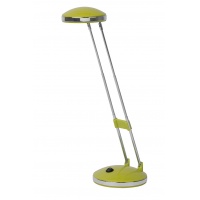 Desk lamp OFFICE PRODUCTS, 3W, LED, lightgreen