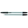 Długopis OFFICE PRODUCTS, 1,0mm, czarny