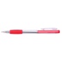 Długopis automatyczny OFFICE PRODUCTS, 0,7mm, czerwony