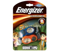 LATARKA CZOŁOWA DLA DZIECI ENERGIZER, Promocje, ~ Nagrody