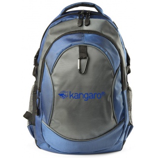 PLECAK Z LOGO KANGARO, Promocje, ~ Nagrody