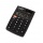 Kalkulator kieszonkowy CITIZEN SLD-100NR, 8-cyfrowy, 88x58mm, etui, czarny
