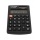Kalkulator kieszonkowy CITIZEN SLD-200NR, 8-cyfrowy, 98x62mm, etui, czarny