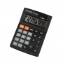 Kalkulator biurowy CITIZEN SDC-022SR, 10-cyfrowy, 127x88mm, czarny