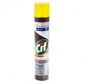 Spray do mebli CIF Diversey, 400ml, Środki czyszczące, Artykuły higieniczne i dozowniki