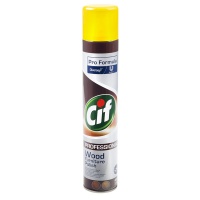 Spray do mebli CIF Diversey, 400ml, Środki czyszczące, Artykuły higieniczne i dozowniki