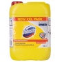 Płyn do czyszczenia toalet DOMESTOS Cytryna, 5l