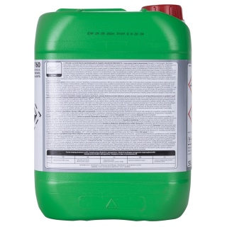 Płyn do czyszczenia toalet DOMESTOS Pine, 5l, Środki czyszczące, Artykuły higieniczne i dozowniki