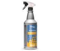 Preparat myjąco-pielęgnujący CLINEX Kokpit Wax 1l 40-108, do kokpitów, Środki czyszczące, Artykuły higieniczne i dozowniki