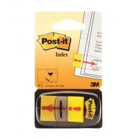 Post-it® Index Exclamation Mark 25 mm x 43.2 mm
