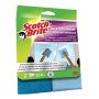 Window&Glass Microfiber Cloth SCOTCH BRITE™, Pack of 2