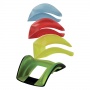 Podkładka pod nadgarstek KENSINGTON SmartFit™, regulowana, mix kolorów