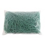Rubber Bands OFFICE PRODUCTS, diameter 100mm, 1,5x1,5mm, 1000g, green