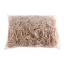 Rubber Bands OFFICE PRODUCTS, diameter 50mm, 1,5x3mm, 1000g, natural