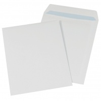Envelope Self Seal OFFICE PRODUCTS, SK, C5, 162x229mm, 90gsm, 50pcs, white