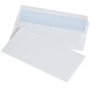 Envelope Self Seal OFFICE PRODUCTS, SK, DL, 110x220mm, 75gsm, 1000pcs, white
