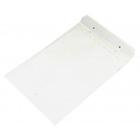 Bubble Lined Self-Seal Enveloper OFFICE PRODUCTS, HK, I19, 300x445mm/320x455mm, 10pcs, white