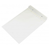 Bubble Lined Self-Seal Enveloper OFFICE PRODUCTS, HK, I19, 300x445mm/320x455mm, 50pcs, white