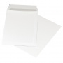 Envelopes with a silicone-coated self-adhesive OFFICE PRODUCTS, HK, C4, 229x324mm, 90gsm, 10pcs, white