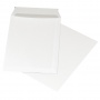 Envelopes with a silicone-coated self-adhesive OFFICE PRODUCTS, HK, C5, 162x229mm, 90gsm, 500pcs, white