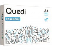 PAPIER KSERO A4 80g
